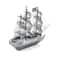 Metal Earth® Black Pearl 3D Metal Model Kit